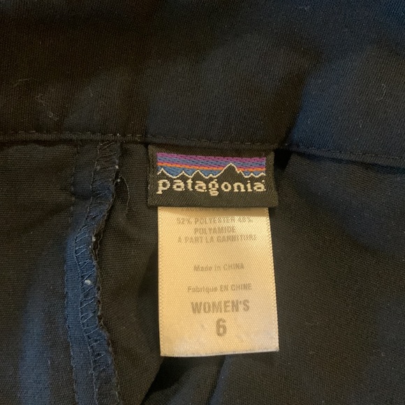 Patagonia work pants - Picture 3 of 6